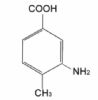 3-Amino-4-Methylbenzoic Acid